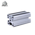 Batam Indonesien Aluminium-Extrusions-T-Nut-Profil